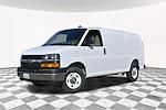 2025 Chevrolet Express 2500 RWD Empty Cargo Van for sale #MC250750 - photo 3