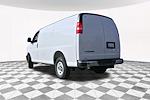2025 Chevrolet Express 2500 RWD Empty Cargo Van for sale #MC250750 - photo 6