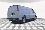 2025 Chevrolet Express 2500 RWD Empty Cargo Van for sale #MC250750 - photo 8