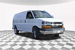 2025 Chevrolet Express 2500 RWD Empty Cargo Van for sale #MC250750 - photo 9