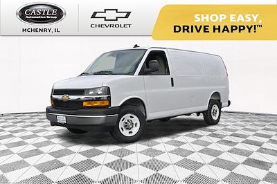 2025 Chevrolet Express 2500 RWD Empty Cargo Van for sale #MC250751 - photo 1