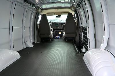 2025 Chevrolet Express 2500 RWD Empty Cargo Van for sale #MC250751 - photo 2