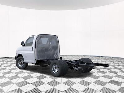 2025 Chevrolet Express 3500 Regular Cab DRW RWD Cutaway for sale #MC250752 - photo 2