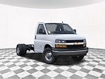 2025 Chevrolet Express 3500 Regular Cab DRW RWD Cutaway for sale #MC250752 - photo 13