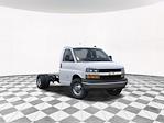 2025 Chevrolet Express 3500 Regular Cab DRW RWD Cutaway for sale #MC250752 - photo 9