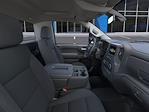 2025 Chevrolet Silverado 3500 Regular Cab DRW 4WD Cab Chassis for sale #MC250753 - photo 25
