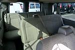 New 2025 Chevrolet Express 3500 LT Passenger Van for sale #MC250755 - photo 11