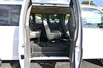 New 2025 Chevrolet Express 3500 LT Passenger Van for sale #MC250755 - photo 12