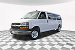 New 2025 Chevrolet Express 3500 LT Passenger Van for sale #MC250755 - photo 3