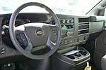 New 2025 Chevrolet Express 3500 LT Passenger Van for sale #MC250755 - photo 15