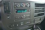 New 2025 Chevrolet Express 3500 LT Passenger Van for sale #MC250755 - photo 19
