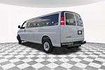 New 2025 Chevrolet Express 3500 LT Passenger Van for sale #MC250755 - photo 2