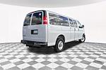 New 2025 Chevrolet Express 3500 LT Passenger Van for sale #MC250755 - photo 4