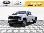 2025 Chevrolet Silverado 3500 Crew Cab RWD Pickup for sale #MC250760 - photo 1