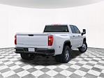 2025 Chevrolet Silverado 3500 Crew Cab RWD Pickup for sale #MC250760 - photo 10