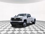 2025 Chevrolet Silverado 3500 Crew Cab RWD Pickup for sale #MC250760 - photo 3