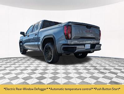 Used 2025 GMC Sierra 1500 Elevation Crew Cab for sale #MC250762A - photo 2