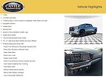 2025 GMC Sierra 1500 Crew Cab 4WD Pickup for sale #MC250762A - photo 5