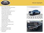 2025 GMC Sierra 1500 Crew Cab 4WD Pickup for sale #MC250762A - photo 8