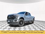 2022 Ford F-250 Crew Cab 4WD Pickup for sale #MC250767A - photo 4