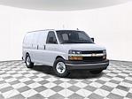 New 2025 Chevrolet Express 2500 Empty Cargo Van for sale #MC250773 - photo 12
