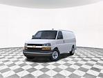 New 2025 Chevrolet Express 2500 Empty Cargo Van for sale #MC250773 - photo 2