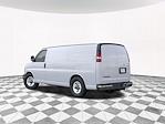 New 2025 Chevrolet Express 2500 Empty Cargo Van for sale #MC250773 - photo 6