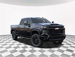 New 2025 Chevrolet Silverado 2500 Custom Crew Cab for sale #MC250774 - photo 9