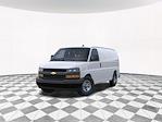 New 2025 Chevrolet Express 2500 Empty Cargo Van for sale #MC250781 - photo 4