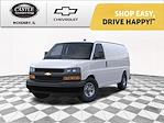 2025 Chevrolet Express 2500 RWD Empty Cargo Van for sale #MC250782 - photo 1