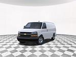 2025 Chevrolet Express 2500 RWD Empty Cargo Van for sale #MC250782 - photo 4