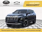 2026 Chevrolet Equinox AWD SUV for sale #MC260058 - photo 1