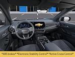 2026 Chevrolet Equinox AWD SUV for sale #MC260058 - photo 12