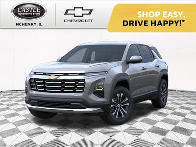 2026 Chevrolet Equinox AWD SUV for sale #MC260060 - photo 1