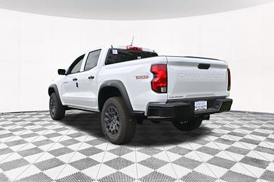 New 2026 Chevrolet Colorado Trail Boss Crew Cab for sale #MC260061 - photo 2