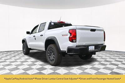 New 2026 Chevrolet Colorado Trail Boss Crew Cab for sale #MC260061 - photo 2