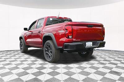New 2026 Chevrolet Colorado Trail Boss Crew Cab for sale #MC260068 - photo 2