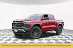 New 2026 Chevrolet Colorado Trail Boss Crew Cab for sale #MC260068 - photo 3