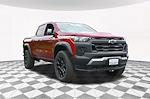 New 2026 Chevrolet Colorado Trail Boss Crew Cab for sale #MC260068 - photo 14