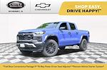 New 2026 Chevrolet Colorado Trail Boss Crew Cab for sale #MC260071 - photo 1