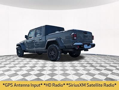 Used 2021 Jeep Gladiator Sport Crew Cab for sale #MC260071A - photo 2