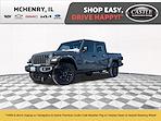 2021 Jeep Gladiator Crew Cab 4WD Pickup for sale #MC260071A - photo 1