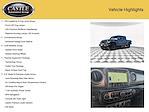 2021 Jeep Gladiator Crew Cab 4WD Pickup for sale #MC260071A - photo 11
