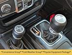 2021 Jeep Gladiator Crew Cab 4WD Pickup for sale #MC260071A - photo 12