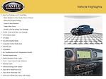2021 Jeep Gladiator Crew Cab 4WD Pickup for sale #MC260071A - photo 16
