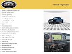 2021 Jeep Gladiator Crew Cab 4WD Pickup for sale #MC260071A - photo 19