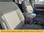 2021 Jeep Gladiator Crew Cab 4WD Pickup for sale #MC260071A - photo 23