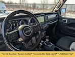 2021 Jeep Gladiator Crew Cab 4WD Pickup for sale #MC260071A - photo 26