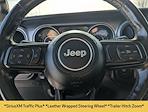 2021 Jeep Gladiator Crew Cab 4WD Pickup for sale #MC260071A - photo 28