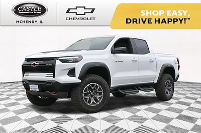 New 2026 Chevrolet Colorado ZR2 Crew Cab for sale #MC260072 - photo 1